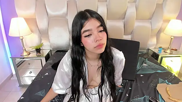 Živý XXX chat Emma_Houston_