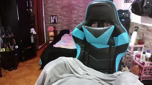 Онлайн чат XXX AngelaQueen_