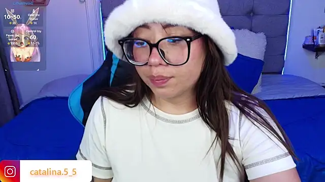Kata_Bigboobs Live XXX-Chat
