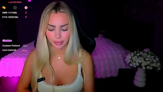 Chat XXX Live Ayla__Demir