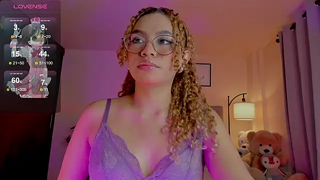 OxanaFedorova1- Live XXX Chat