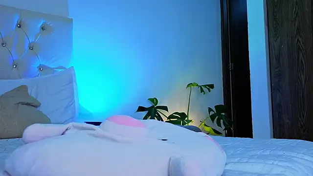 Chat +18 de goddessfeetxx ao vivo