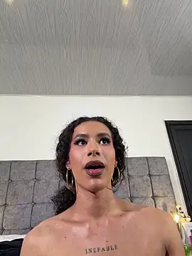 LiaDuquette's Live XXX Chat