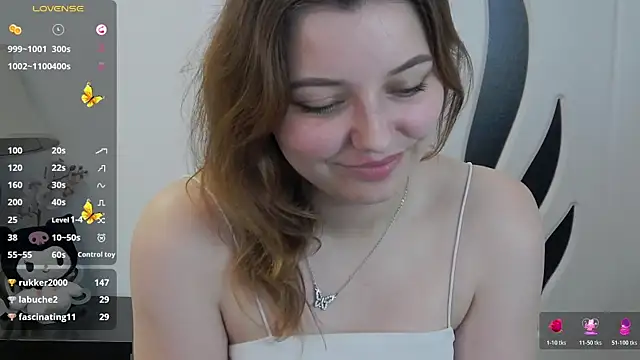 pretty_little_thing Live XXX-Chat