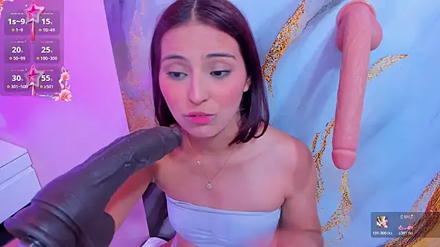 Ary__cherry Chat XXX live