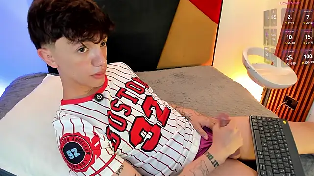 Tomy_Rox Obrolan Langsung XXX
