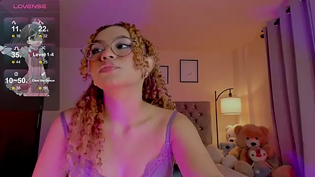 OxanaFedorova1- Live XXX-Chat