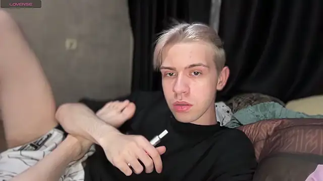Živý XXX chat skibatryanka