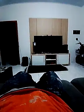 Show de webcam de lucpintudo