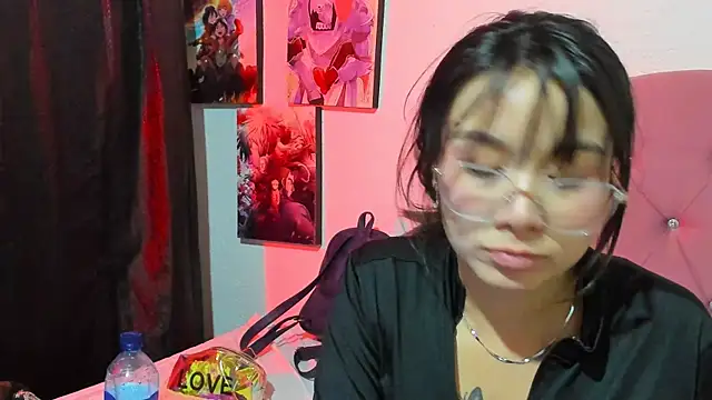 Chat +18 de teffy_lee ao vivo