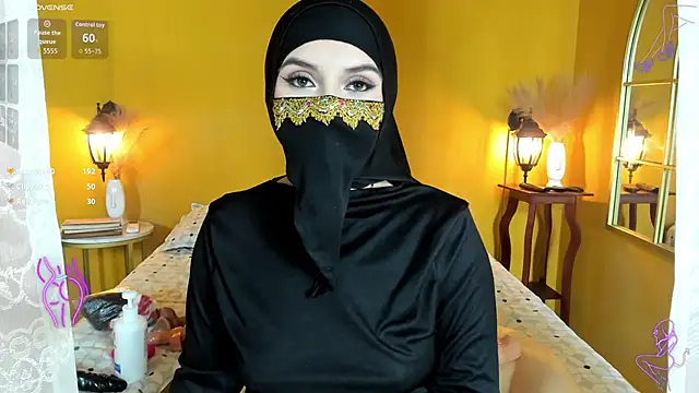Sembang XXX Secara Langsung malek_zark2