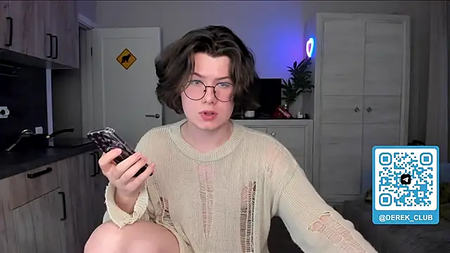 Derek_Shameless live XXX chat