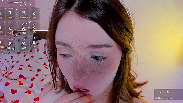 lexxxxxxi Chat XXX live