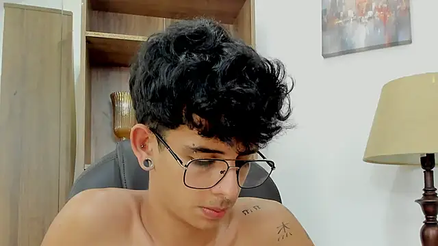 Ibratxandy live XXX chat