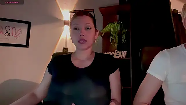 Онлайн чат XXX MarcellaGriffin