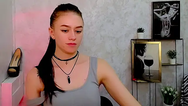 AprillXoxo's Live XXX Chat