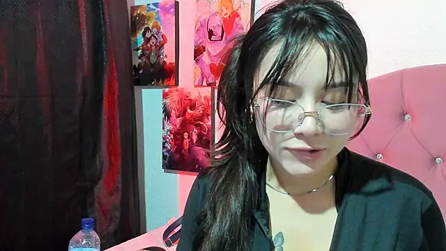 teffy_lee 라이브 XXX 채팅