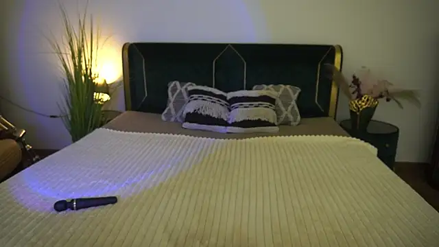Chat XXX en directo de IsabelleDiorr
