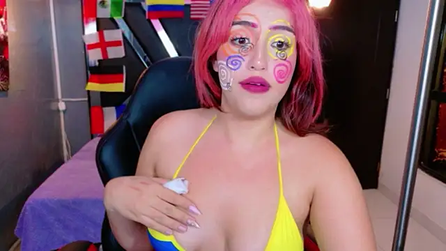 Živý XXX chat Karim_TheRouse