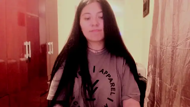 wishm3's Live XXX Chat