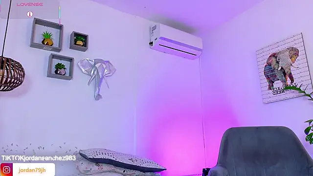 Chat XXX Live JordanSmiith_