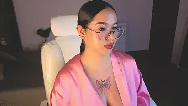 Renaxi_Smith's Live XXX Chat