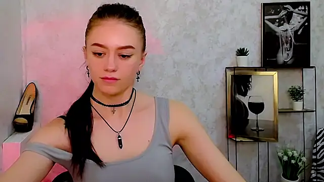 AprillXoxo's Live XXX Chat