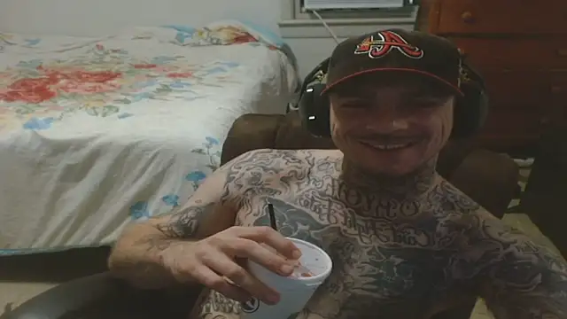 Chat +18 de DADDY_KANE8--- ao vivo