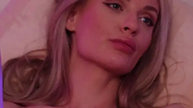 AmeliaAngel's Live XXX Chat