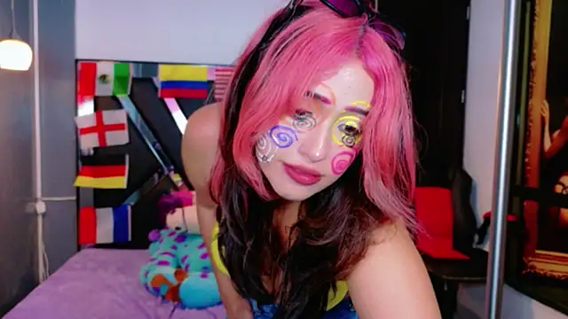 Karim_TheRouse's Live XXX Chat