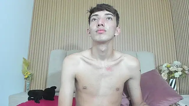 MichaelVasquex's Live XXX Chat
