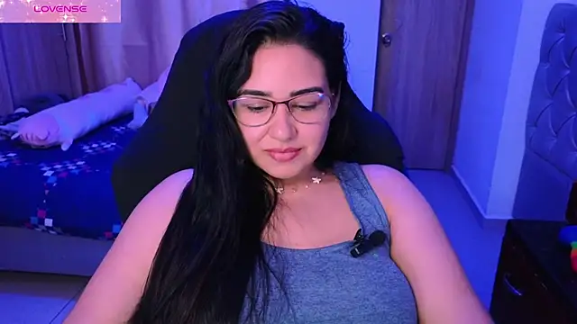 _anastasia's Live XXX Chat