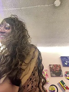 SammyGomez 现场XXX聊天