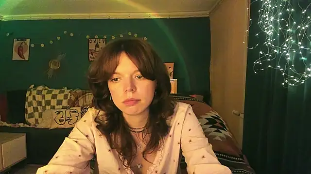 دردشة ClancyMorissey الجنسية المباشرة