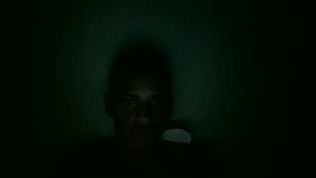 Show de pretin19cm1 na webcam