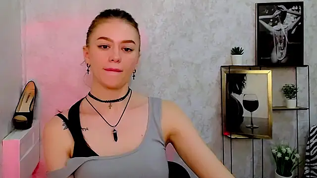 AprillXoxo's Live XXX Chat