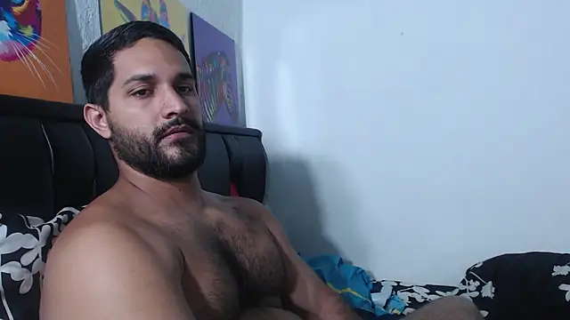 Živý XXX chat Alexgrey0