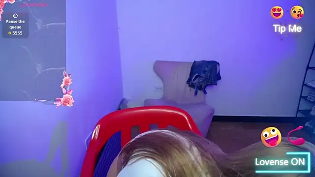 Chat XXX Live Ambar_lynn01