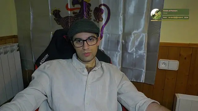 Živý XXX chat zadrotx