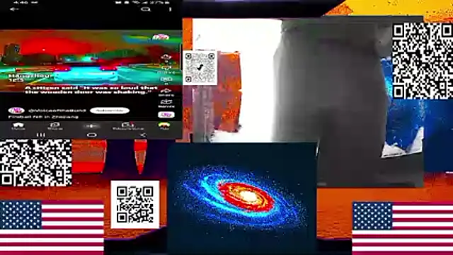 Chat +18 de RussellTaylorLacy ao vivo