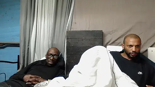 Chat XXX Live Camodick