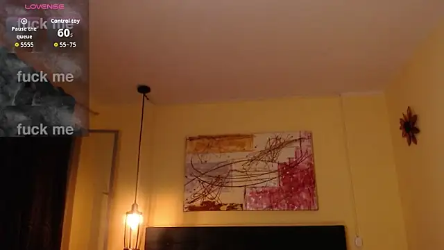 Catalinajane1's Live XXX Chat