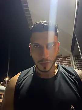 Seth_Vegaa Live XXX-Chat
