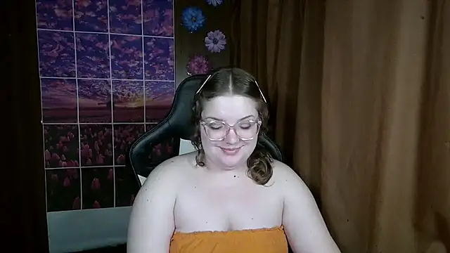 Živý XXX chat Teasing_Dora