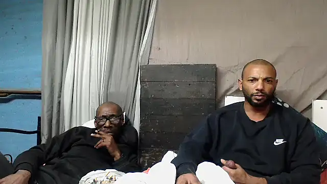 Chat XXX Live Camodick