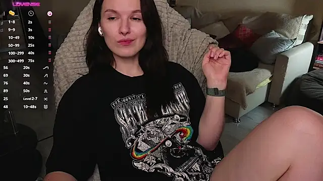 Chat XXX en directo de Val_lava