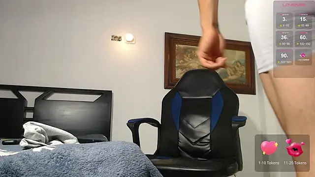 Sofiafuck20 Live XXX-chat