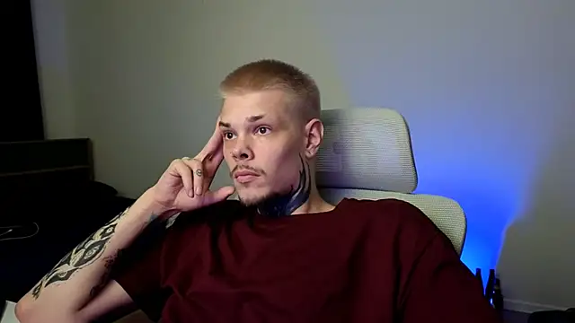 Chat XXX Live DENIS_HERE