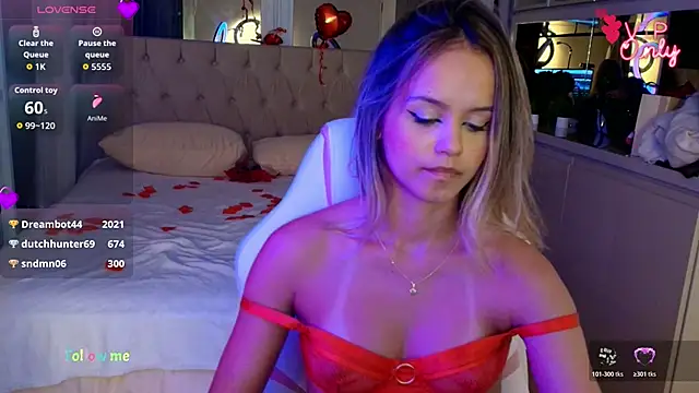 Stacy_Tyler 라이브 XXX 채팅