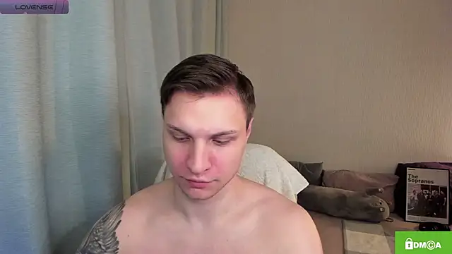 Chat XXX Live handsome_guy01